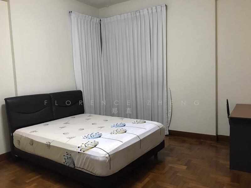 For Rent - Parc Oasis