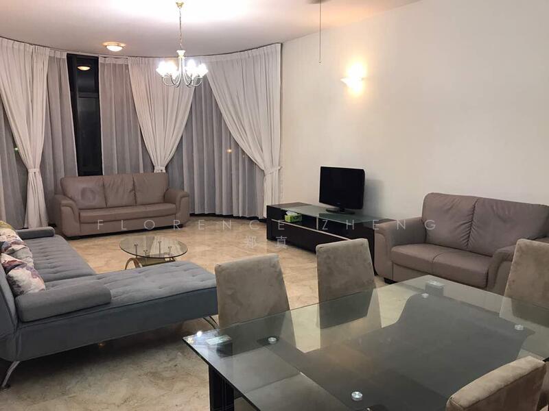 For Rent - Parc Oasis