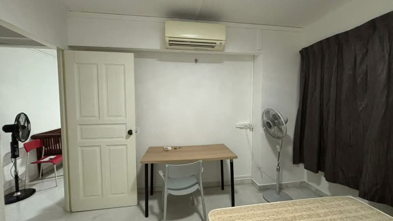For Rent - 153 Yung Ho Road