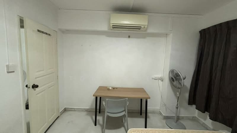 For Rent - 153 Yung Ho Road