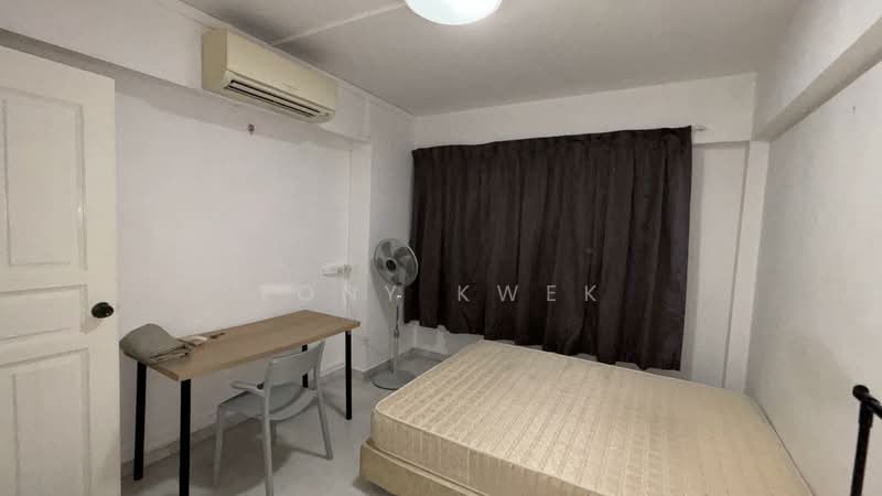 153 Yung Ho Road, 153 Yung Ho Road, Room Rental, 150 sqft, HDB Flat For Rent, by Tony Kwek, 18904271 - PropertyGuru.com.sg