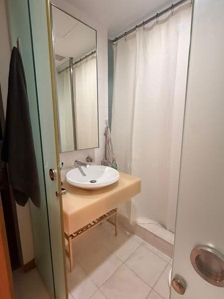 The Clift, 21 McCallum Street, Boat Quay / Raffles Place / Marina, 1 Bedroom, 506 sqft, Apartment For Rent, by Jackson Ho, 18906231 - PropertyGuru.com.sg