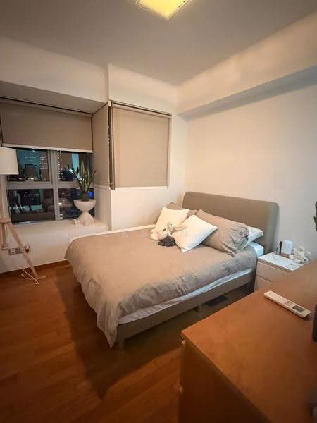 The Clift, 21 McCallum Street, Boat Quay / Raffles Place / Marina, 1 Bedroom, 506 sqft, Apartment For Rent, by Jackson Ho, 18906231 - PropertyGuru.com.sg