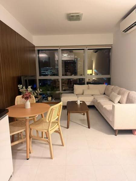 The Clift, 21 McCallum Street, Boat Quay / Raffles Place / Marina, 1 Bedroom, 506 sqft, Apartment For Rent, by Jackson Ho, 18906231 - PropertyGuru.com.sg