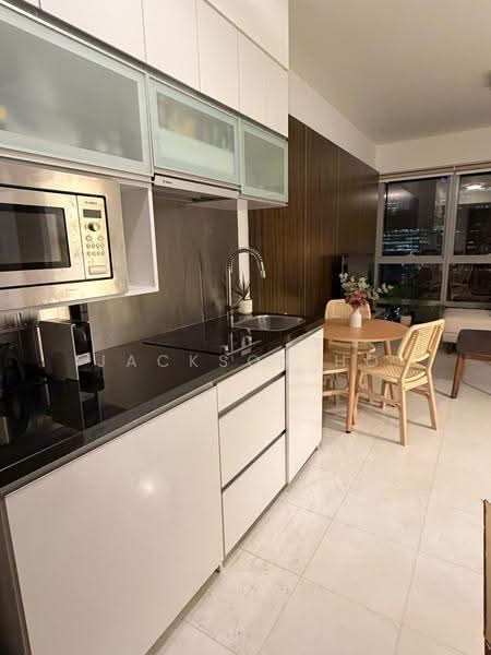 The Clift, 21 McCallum Street, Boat Quay / Raffles Place / Marina, 1 Bedroom, 506 sqft, Apartment For Rent, by Jackson Ho, 18906231 - PropertyGuru.com.sg