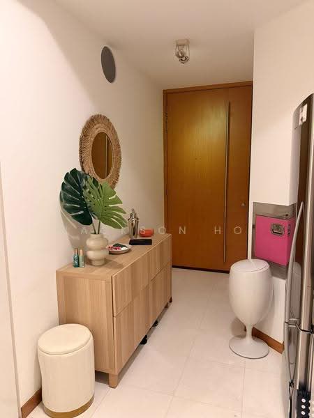 The Clift, 21 McCallum Street, Boat Quay / Raffles Place / Marina, 1 Bedroom, 506 sqft, Apartment For Rent, by Jackson Ho, 18906231 - PropertyGuru.com.sg