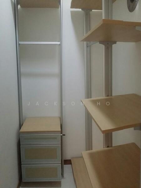 The Clift, 21 McCallum Street, 1 Bedroom, 506 sqft, Apartment For Rent, by Jackson Ho, 18906231 - PropertyGuru.com.sg