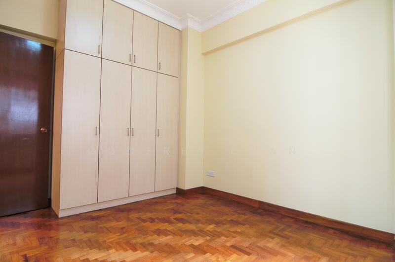 Castle Green, 487 Yio Chu Kang Road, 2 Bedrooms, 947 sqft, Condominium For Rent, by Godfrey Chan, 18906417 - PropertyGuru.com.sg