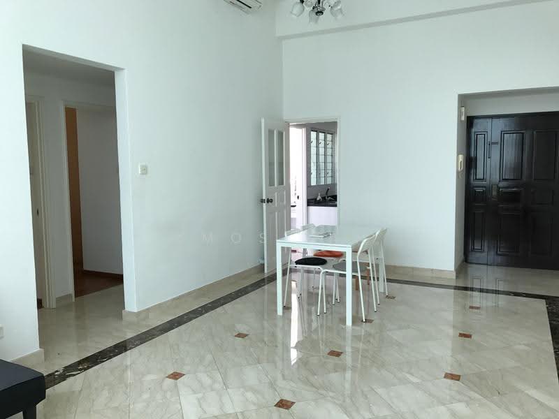 Symphony Heights, 41 Hume Avenue, Clementi Park / Upper Bukit Timah, 2 Bedrooms, 915 sqft, Condominium For Rent, by Amos Tan 陈伟强, 18906533 - PropertyGuru.com.sg