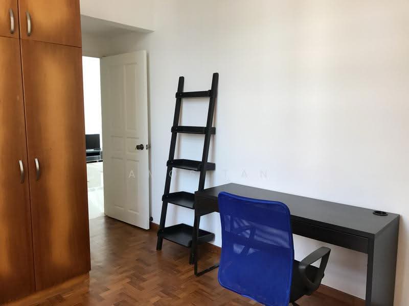 Symphony Heights, 41 Hume Avenue, Clementi Park / Upper Bukit Timah, 2 Bedrooms, 915 sqft, Condominium For Rent, by Amos Tan 陈伟强, 18906533 - PropertyGuru.com.sg