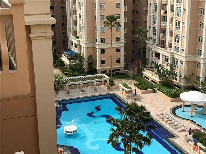 Symphony Heights, 41 Hume Avenue, Clementi Park / Upper Bukit Timah, 2 Bedrooms, 915 sqft, Condominium For Rent, by Amos Tan 陈伟强, 18906533 - PropertyGuru.com.sg