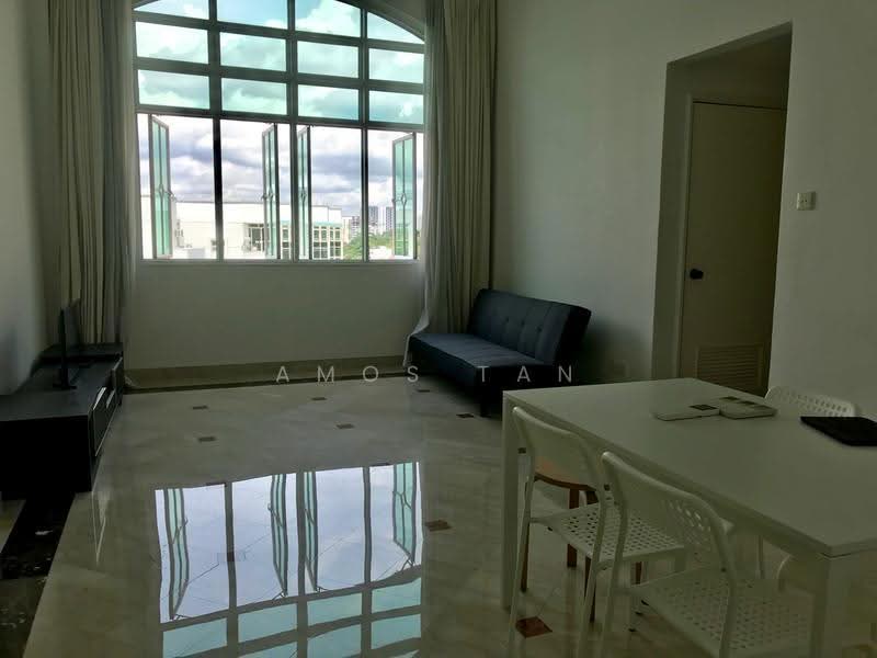 Symphony Heights, 41 Hume Avenue, Clementi Park / Upper Bukit Timah, 2 Bedrooms, 915 sqft, Condominium For Rent, by Amos Tan 陈伟强, 18906533 - PropertyGuru.com.sg