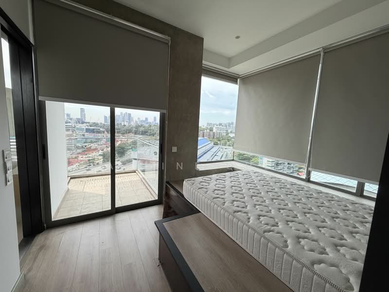 Suffolk Premier, 3 Suffolk Road, Newton / Novena, 2 Bedrooms, 1,002 sqft, Condominium For Rent, by Laraine Quek, 18906600 - PropertyGuru.com.sg