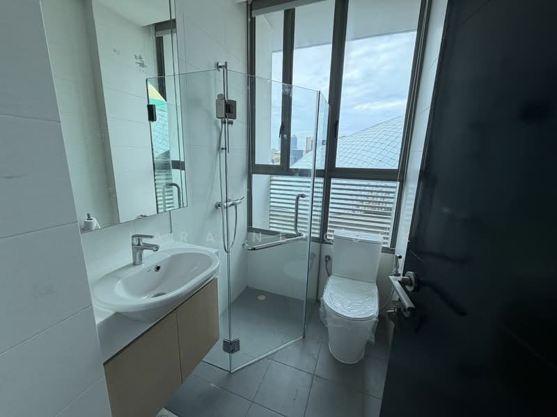 Suffolk Premier, 3 Suffolk Road, Newton / Novena, 2 Bedrooms, 1,002 sqft, Condominium For Rent, by Laraine Quek, 18906600 - PropertyGuru.com.sg