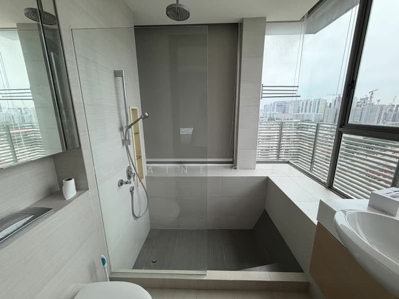 Suffolk Premier, 3 Suffolk Road, Newton / Novena, 2 Bedrooms, 1,002 sqft, Condominium For Rent, by Laraine Quek, 18906600 - PropertyGuru.com.sg