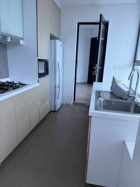 Suffolk Premier, 3 Suffolk Road, Newton / Novena, 2 Bedrooms, 1,002 sqft, Condominium For Rent, by Laraine Quek, 18906600 - PropertyGuru.com.sg