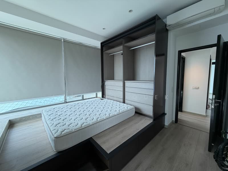 Suffolk Premier, 3 Suffolk Road, Newton / Novena, 2 Bedrooms, 1,002 sqft, Condominium For Rent, by Laraine Quek, 18906600 - PropertyGuru.com.sg
