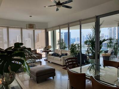 For Rent - The Trillium