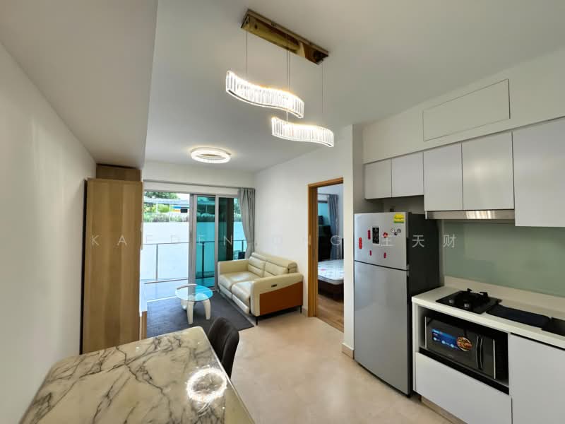 Eight Riversuites, 2 Whampoa East, 2 Bedrooms, 700 sqft, Condominium For Sale, by Kaeden Ong 王天财, 18909402 - PropertyGuru.com.sg