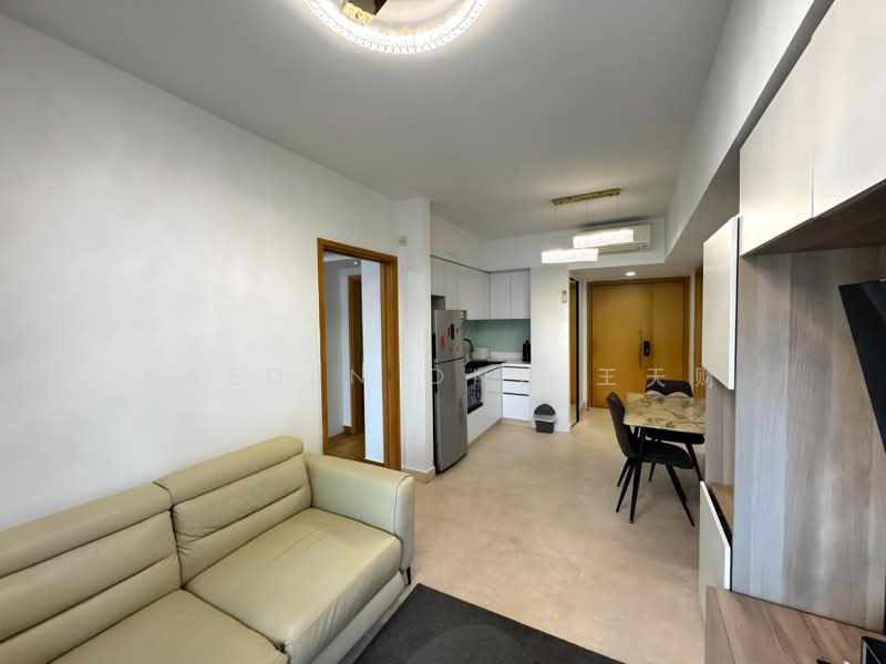 Eight Riversuites, 2 Whampoa East, 2 Bedrooms, 700 sqft, Condominium For Sale, by Kaeden Ong 王天财, 18909402 - PropertyGuru.com.sg
