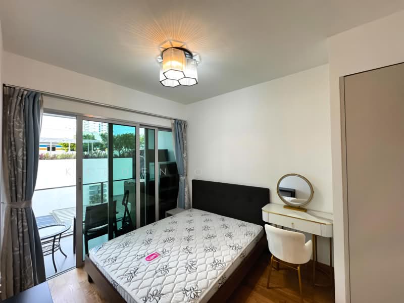 Eight Riversuites, 2 Whampoa East, 2 Bedrooms, 700 sqft, Condominium For Sale, by Kaeden Ong 王天财, 18909402 - PropertyGuru.com.sg