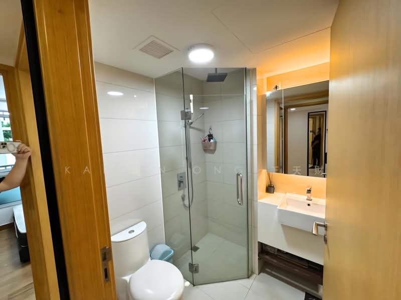 Eight Riversuites, 2 Whampoa East, 2 Bedrooms, 700 sqft, Condominium For Sale, by Kaeden Ong 王天财, 18909402 - PropertyGuru.com.sg