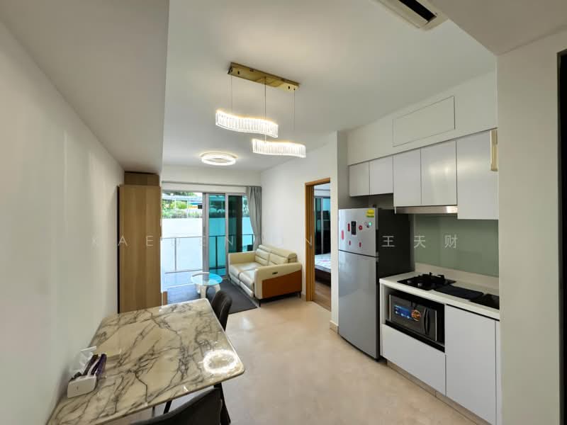 Eight Riversuites, 2 Whampoa East, 2 Bedrooms, 700 sqft, Condominium For Sale, by Kaeden Ong 王天财, 18909402 - PropertyGuru.com.sg