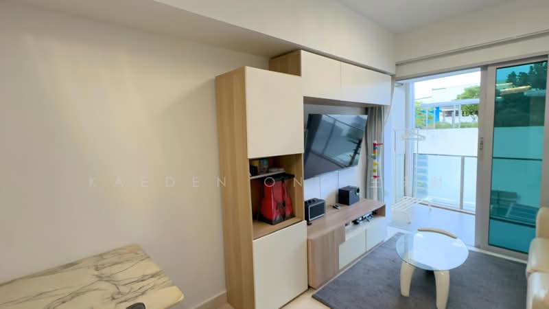 Eight Riversuites, 2 Whampoa East, 2 Bedrooms, 700 sqft, Condominium For Sale, by Kaeden Ong 王天财, 18909402 - PropertyGuru.com.sg