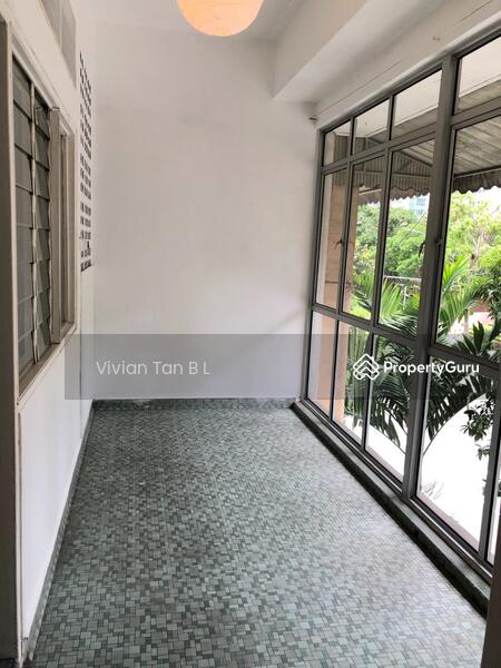 For Rent - Zion Road