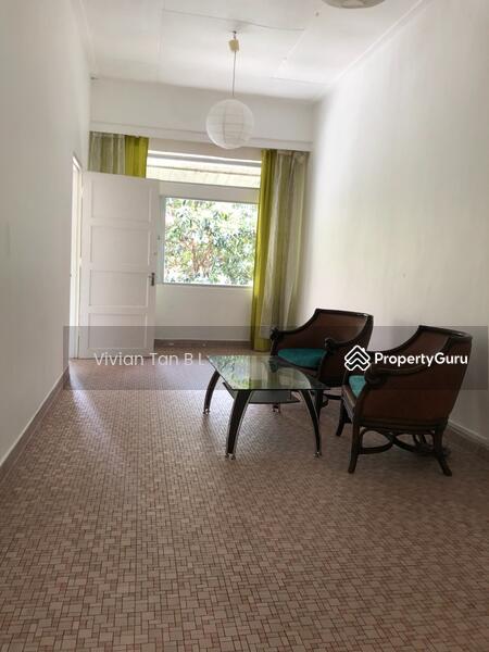 For Rent - Zion Road