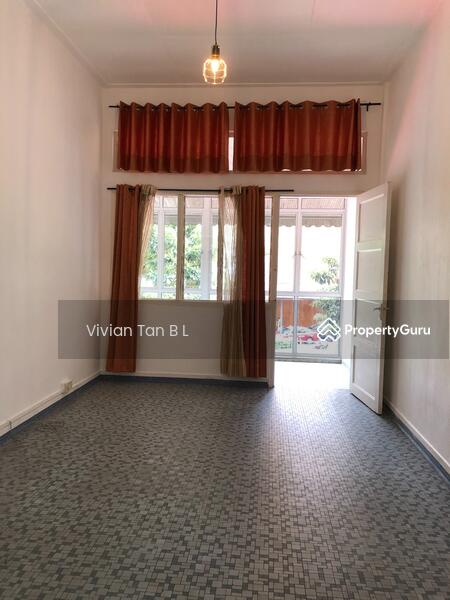 For Rent - Zion Road