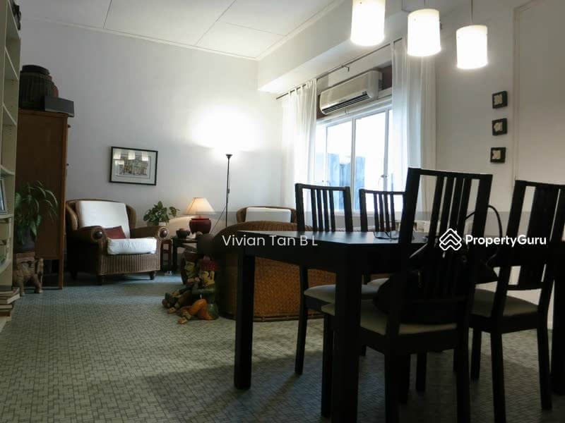 For Rent - Zion Road