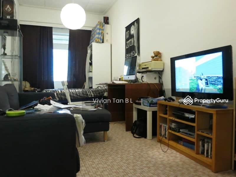 For Rent - Zion Road