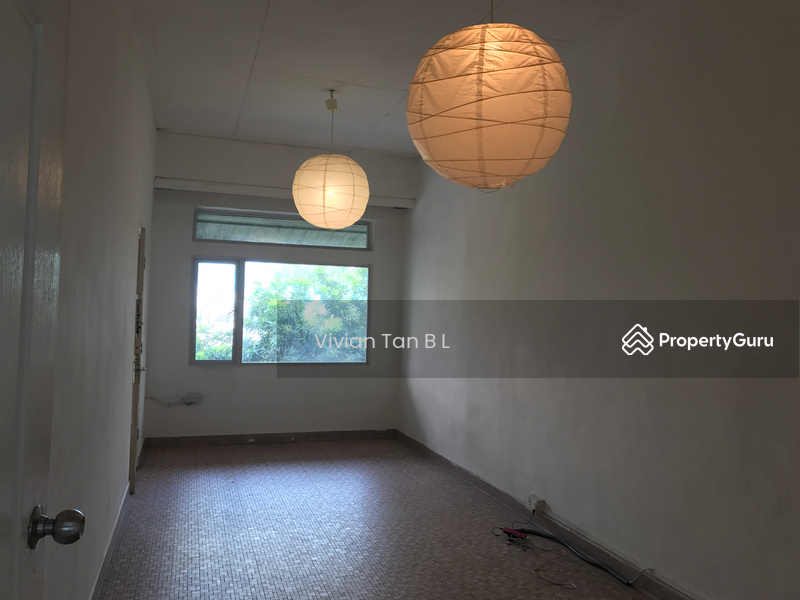 For Rent - Zion Road
