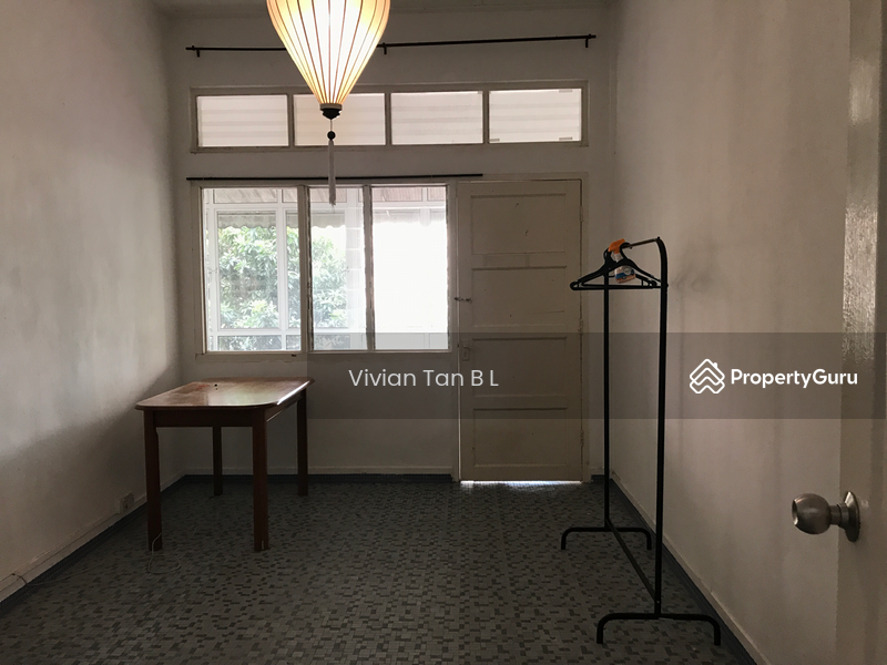 For Rent - Zion Road