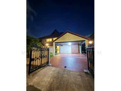 For Rent - Semi-D at Tamarind Road