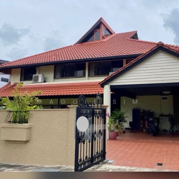 Semi-D at Tamarind Road, Tamarind Road, 5 Bedrooms, 3,500 sqft, Semi-Detached House For Rent, by Maggie Sim, 18910122 - PropertyGuru.com.sg