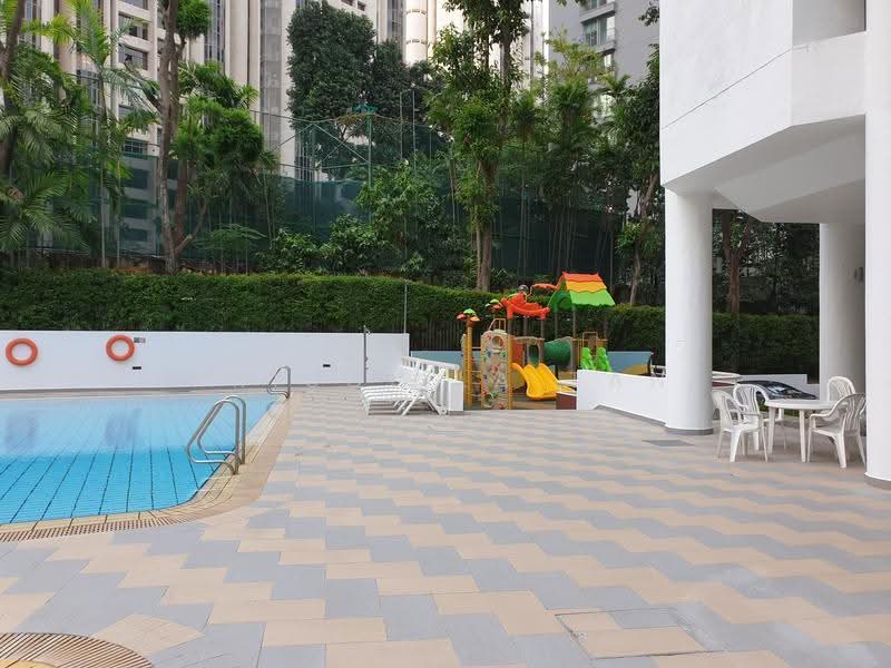 Rivershire, 31 Leonie Hill, Orchard / River Valley, 3 Bedrooms, 1,227 sqft, Condominium For Rent, by Priscilla Tan, 18910428 - PropertyGuru.com.sg