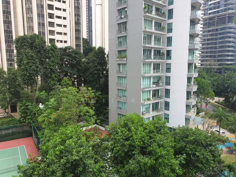 Rivershire, 31 Leonie Hill, Orchard / River Valley, 3 Bedrooms, 1,227 sqft, Condominium For Rent, by Priscilla Tan, 18910428 - PropertyGuru.com.sg