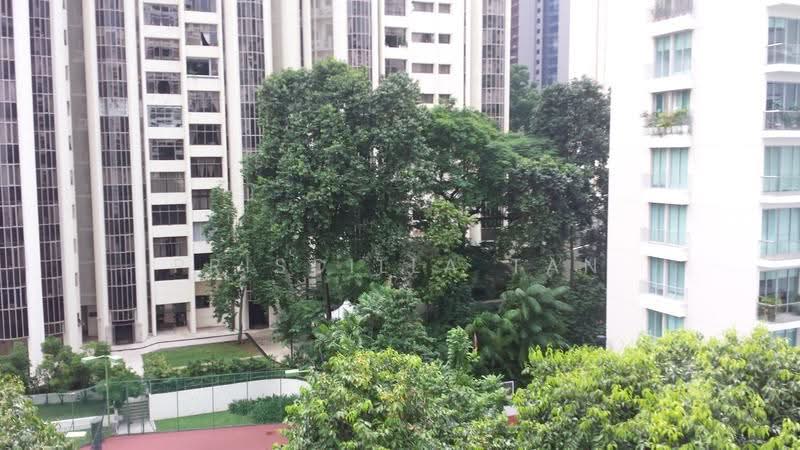 Rivershire, 31 Leonie Hill, Orchard / River Valley, 3 Bedrooms, 1,227 sqft, Condominium For Rent, by Priscilla Tan, 18910428 - PropertyGuru.com.sg