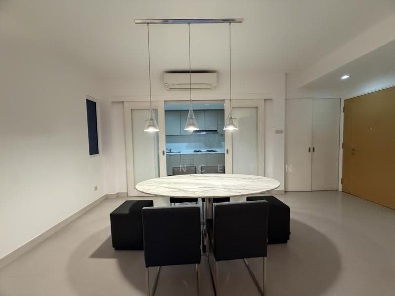Nuovo, 21 Ang Mo Kio Avenue 9, Ang Mo Kio / Bishan / Thomson, 3 Bedrooms, 1,281 sqft, Condominium For Rent, by Lawrence Tan, 18910661 - Dining Room - PropertyGuru.com.sg