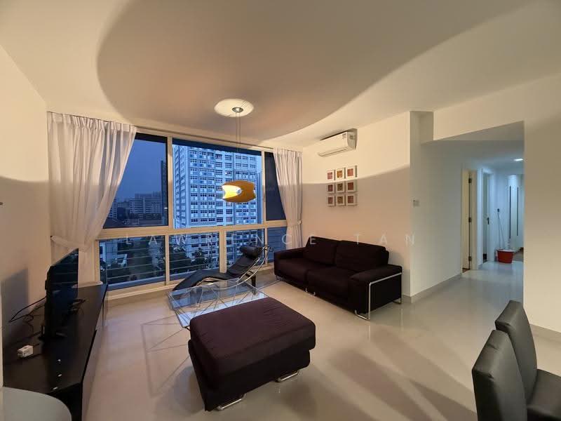 Nuovo, 21 Ang Mo Kio Avenue 9, Ang Mo Kio / Bishan / Thomson, 3 Bedrooms, 1,281 sqft, Condominium For Rent, by Lawrence Tan, 18910661 - Living Room - PropertyGuru.com.sg
