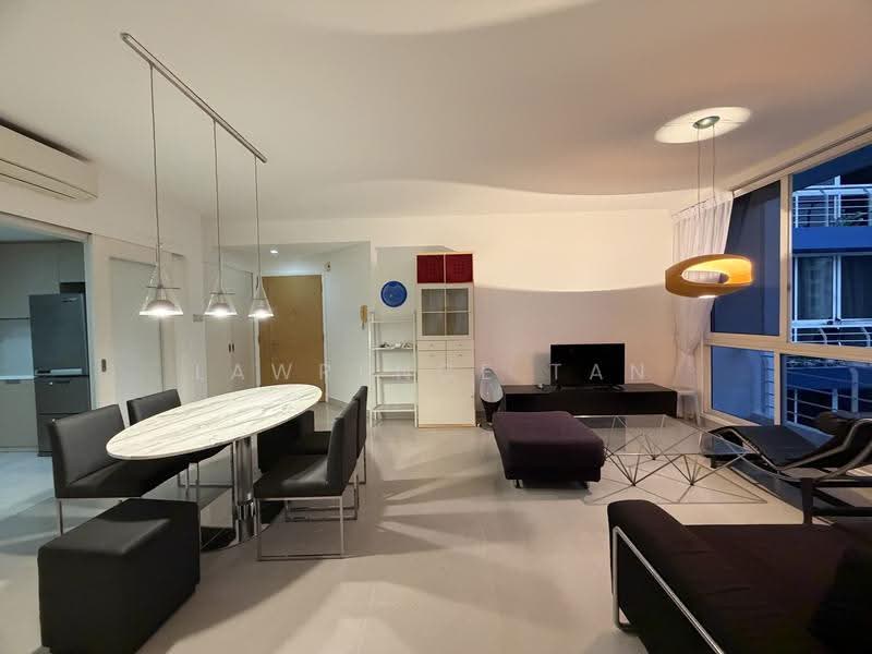 Nuovo, 21 Ang Mo Kio Avenue 9, Ang Mo Kio / Bishan / Thomson, 3 Bedrooms, 1,281 sqft, Condominium For Rent, by Lawrence Tan, 18910661 - Living Room - PropertyGuru.com.sg