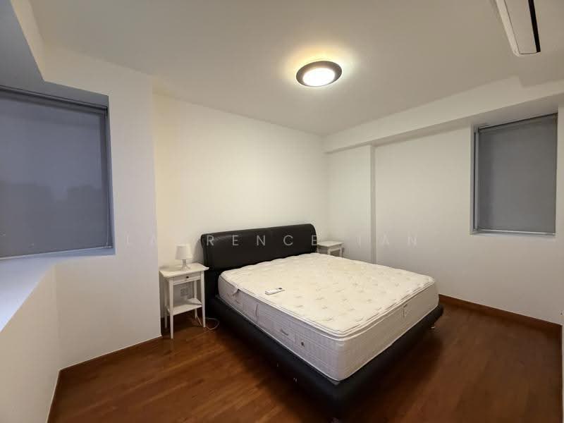 Nuovo, 21 Ang Mo Kio Avenue 9, Ang Mo Kio / Bishan / Thomson, 3 Bedrooms, 1,281 sqft, Condominium For Rent, by Lawrence Tan, 18910661 - Master Bedroom - PropertyGuru.com.sg