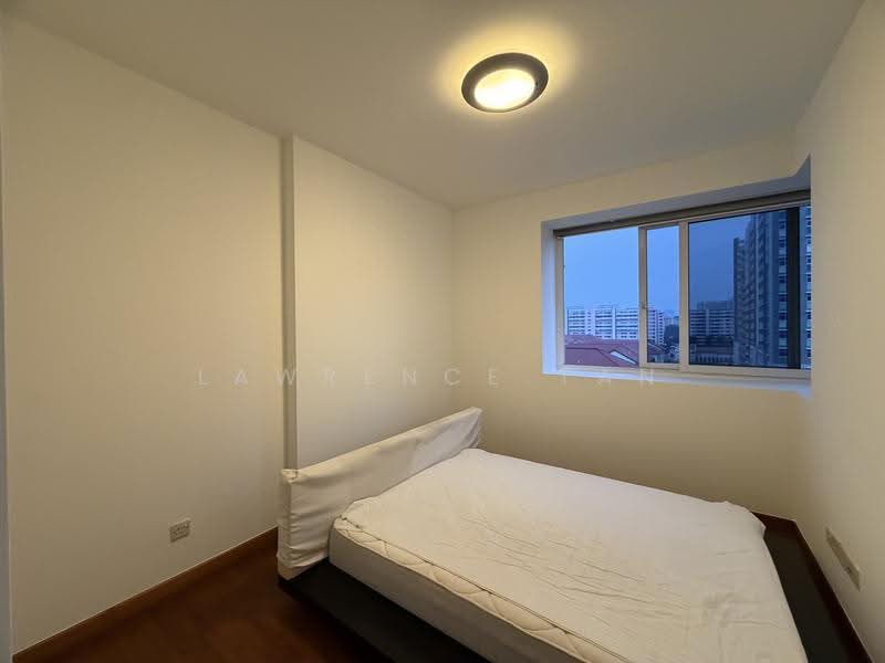 Nuovo, 21 Ang Mo Kio Avenue 9, Ang Mo Kio / Bishan / Thomson, 3 Bedrooms, 1,281 sqft, Condominium For Rent, by Lawrence Tan, 18910661 - Bedroom 3 - PropertyGuru.com.sg