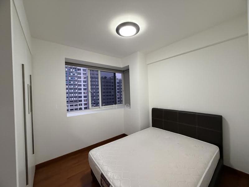 Nuovo, 21 Ang Mo Kio Avenue 9, Ang Mo Kio / Bishan / Thomson, 3 Bedrooms, 1,281 sqft, Condominium For Rent, by Lawrence Tan, 18910661 - Bedroom 2 - PropertyGuru.com.sg