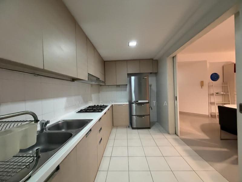 Nuovo, 21 Ang Mo Kio Avenue 9, Ang Mo Kio / Bishan / Thomson, 3 Bedrooms, 1,281 sqft, Condominium For Rent, by Lawrence Tan, 18910661 - Kitchen - PropertyGuru.com.sg
