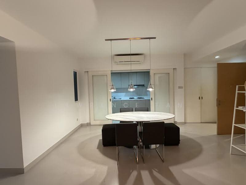 Nuovo, 21 Ang Mo Kio Avenue 9, Ang Mo Kio / Bishan / Thomson, 3 Bedrooms, 1,281 sqft, Condominium For Rent, by Lawrence Tan, 18910661 - Kitchen - PropertyGuru.com.sg