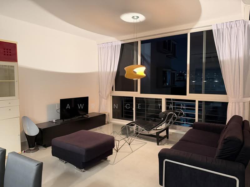 Nuovo, 21 Ang Mo Kio Avenue 9, Ang Mo Kio / Bishan / Thomson, 3 Bedrooms, 1,281 sqft, Condominium For Rent, by Lawrence Tan, 18910661 - Living Room - PropertyGuru.com.sg
