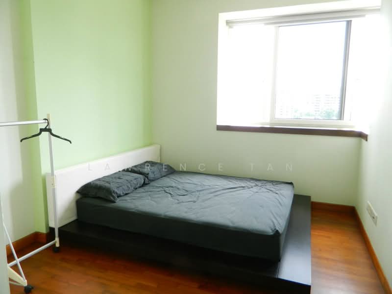 Nuovo, 21 Ang Mo Kio Avenue 9, 3 Bedrooms, 1,281 sqft, Condominium For Rent, by Lawrence Tan, 18910661 - Bedroom 1 - PropertyGuru.com.sg